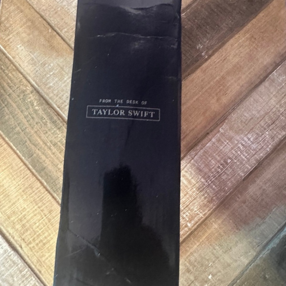 The Tortured Poets Department Tumbler Taylor Swift